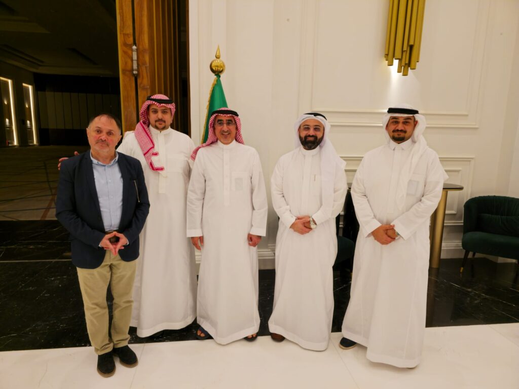Ministries participating