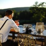 Restaurant Guest Experience