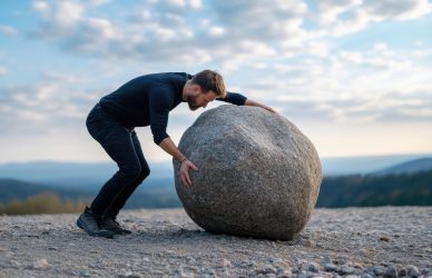 Struggles of Being a Recruiter